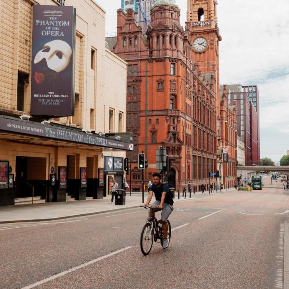 Manchester Rental Market Growth in 2026
